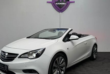 Opel Cascada 97.674 km 10.900 &euro; Alfter 53347