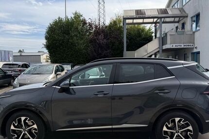 Kia Sportage 169.800 km 18.900 &euro; Hilden 40721