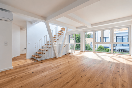 Wohnung Köln Rodenkirchen - 3 Zimmer, 102 m&sup2;, 759.000&euro; | Angebot:27491830