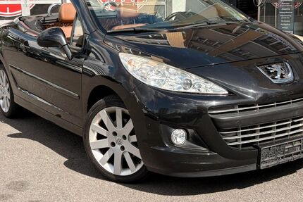 Peugeot 207 112.639 km 2.790 &euro; Köln - Porz 51149