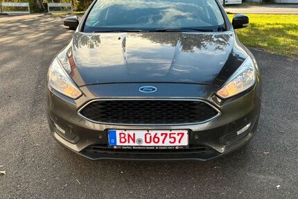 Ford Focus 190.000 km 3.499 &euro; Bonn 53227