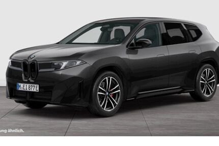 BMW iX3 1.001 km 72.890 &euro; Köln-West 50858