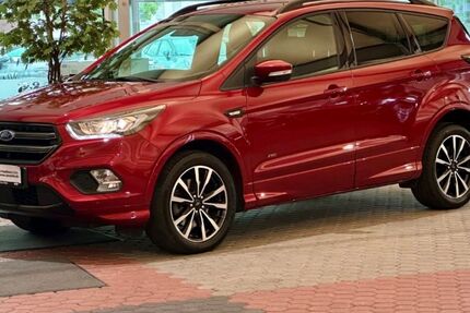 Ford Kuga 71.130 km 14.400 &euro; Köln 50769