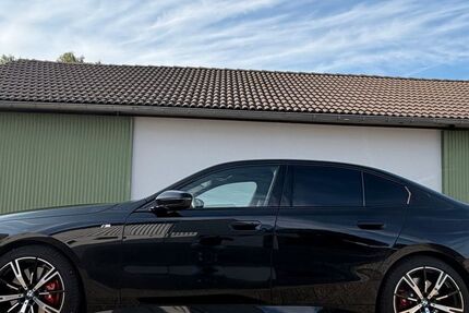 BMW 540 11.000 km 71.900 &euro; Remscheid 42859