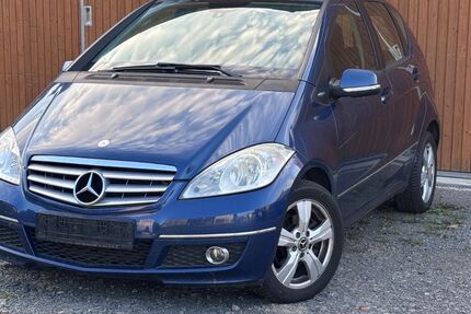 Mercedes-Benz A 180 300.000 km 1.999 &euro; Wipperfürth 51688