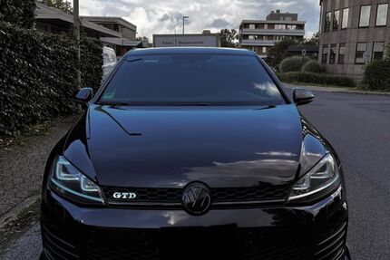 VW Golf 270.000 km 9.990 &euro; Erkrath 40699