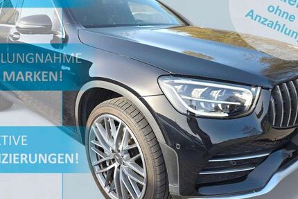 Mercedes-Benz GLC 43 AMG 45.700 km 56.500 &euro; Hilden 40724