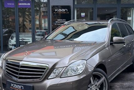 Mercedes-Benz E 200 222.000 km 7.999 &euro; Köln 51107