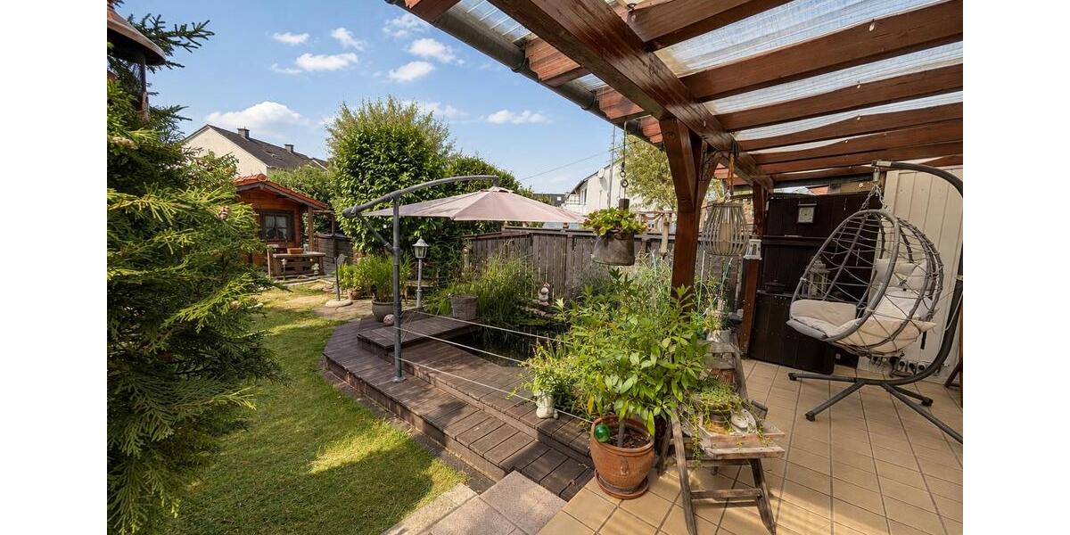 Einfamilienhaus Pulheim - 3 Zimmer, 87 m&sup2;, 399.000&euro; | Angebot:27167044