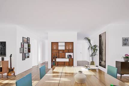 Wohnung Ehrenfeld Ehrenfeld - 4 Zimmer, 112 m&sup2;, 865.900&euro; | Angebot:27416199
