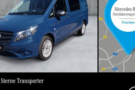 Mercedes-Benz Vito 116.886 km 30.559 &euro; Frechen 50226