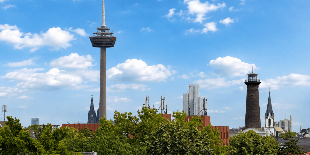 Etagenwohnung Köln Ehrenfeld - 3 Zimmer, 81 m&sup2;, 605.900&euro; | Angebot:27009298