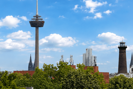 Wohnung Köln Ehrenfeld - 3 Zimmer, 81 m&sup2;, 605.900&euro; | Angebot:27009298