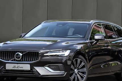 Volvo V60 12.800 km 38.460 &euro; Köln 50968