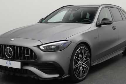 Mercedes-Benz C 43 AMG 19.600 km 52.990 &euro; Leverkusen 51373