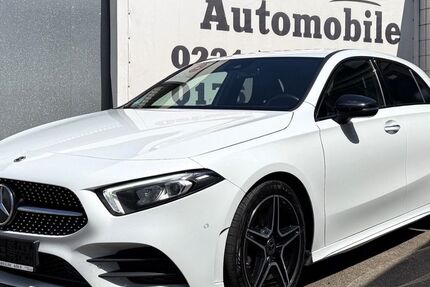 Mercedes-Benz A 220 157.000 km 21.990 &euro; Köln 51065