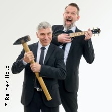 ONKel fISCH blickt zurück – Der satirische Jahresrückblick 28.12.2026 Volksbühne am Rudolfplatz