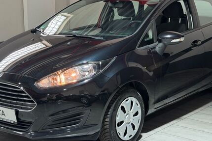 Ford Fiesta 89.880 km 6.470 &euro; Köln 50739