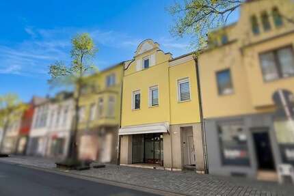 Gewerbeobjekt Troisdorf - 449.000&euro; | Angebot:27290199