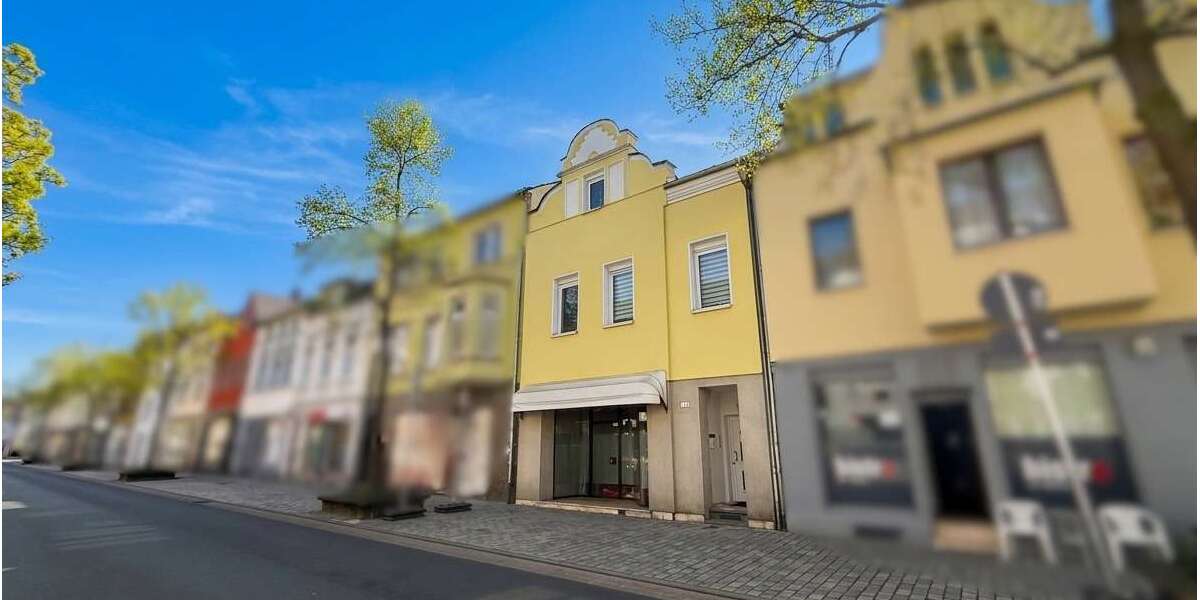 Gewerbeobjekt Troisdorf - 449.000&euro; | Angebot:27290199