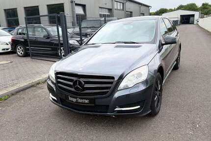 Mercedes-Benz R 350 254.000 km 7.500 &euro; Troisdorf 53842