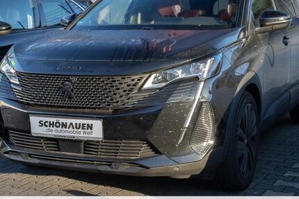 Peugeot 5008 33.852 km 29.990 &euro; Remscheid 42855