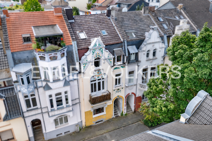 Haus Bonn / Alt-Godesberg Godesberg - 8 Zimmer, 182 m&sup2;, 749.000&euro; | Angebot:27470475