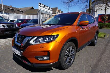 Nissan X-Trail 164.000 km 11.990 &euro; Troisdorf 53840