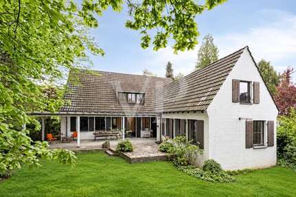 Haus Köln Lindenthal - 7 Zimmer, 211 m&sup2;, 1.290.000&euro; | Angebot:26555253
