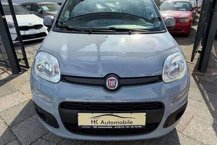 Fiat Panda 70.000 km 8.300 &euro; Leverkusen 51373