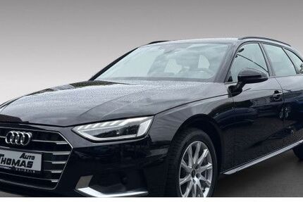 Audi A4 141.580 km 17.990 &euro; Bonn 53227