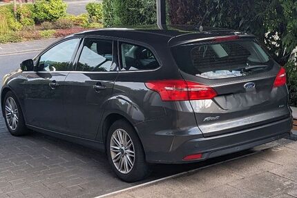 Ford Focus 75.800 km 7.700 &euro; Neunkirchen 53819