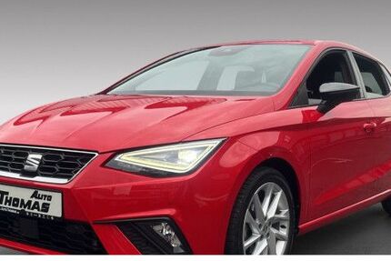 Seat Ibiza 30.029 km 15.400 &euro; Brühl 50321
