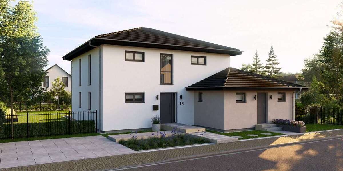 Einfamilienhaus Radevormwald - 5 Zimmer, 195 m&sup2;, 619.500&euro; | Angebot:27371787