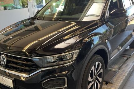 VW T-Roc 53.817 km 18.650 &euro; Langenfeld 40764