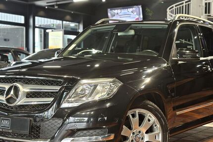 Mercedes-Benz GLK 220 52.060 km 19.900 &euro; Bonn 53177