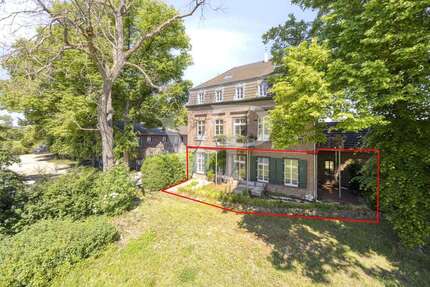 Wohnung Köln Rodenkirchen - 3 Zimmer, 120 m&sup2;, 590.000&euro; | Angebot:26908951