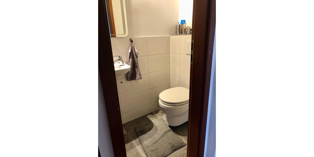 Terrassenwohnung Wiehl - 4 Zimmer, 93 m&sup2;, 215.000&euro; | Angebot:27081311