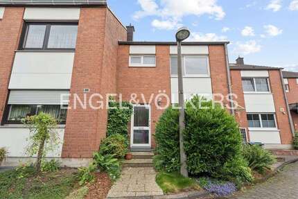 Haus Köln - Rondorf Rondorf - 4 Zimmer, 100 m&sup2;, 485.000&euro; | Angebot:27310758