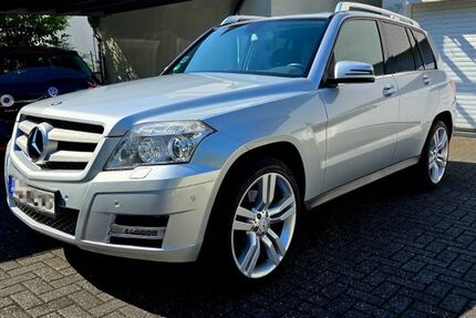 Mercedes-Benz GLK 350 229.000 km 9.950 &euro; Bonn 53227