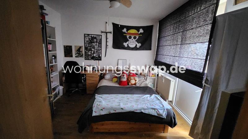 Etagenwohnung Leichlingen (Rheinland) - 4 Zimmer, 68 m&sup2;, 500&euro; | Angebot:26342671