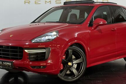 Porsche Cayenne 98.000 km 38.990 &euro; Remscheid 42897