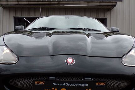 Jaguar XKR 74.675 km 20.900 &euro; Köln 51069