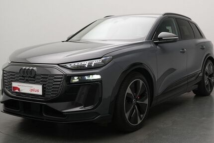 Audi SQ6 e-tron 59.665 km 67.488 &euro; Leverkusen 51373
