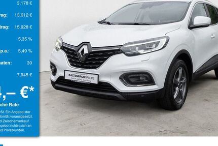 Renault Kadjar 78.832 km 15.190 &euro; Wiehl 51674