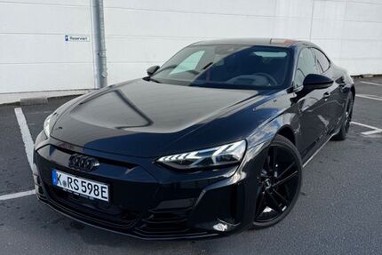 Audi RS e-tron GT 81.000 km 54.850 &euro; Köln 50668