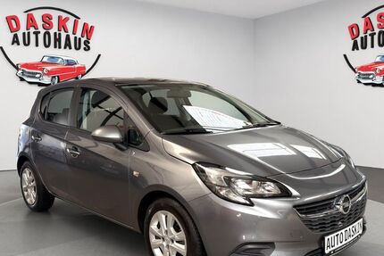 Opel Corsa 69.000 km 8.700 &euro; Köln 50827