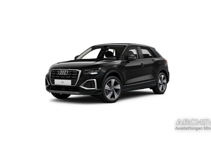 Audi Q2 45.517 km 20.980 &euro; Leverkusen 51373