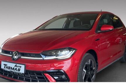VW Polo 18.490 km 21.990 &euro; Bonn 53227