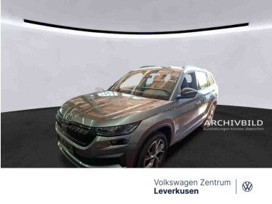 Skoda Kodiaq 77.461 km 32.480 &euro; Leverkusen 51379